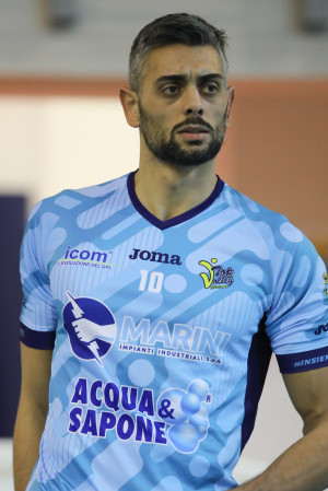 Sabbi Giulio Top Volley
